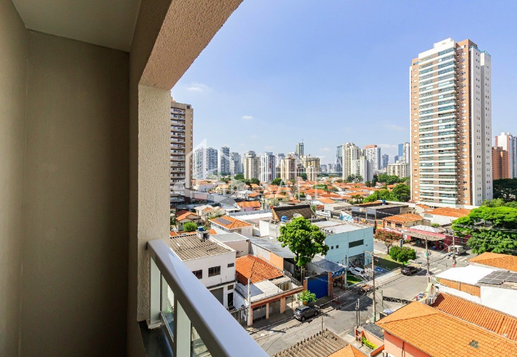Apartamento, 1 quarto, 25 m² - Foto 4