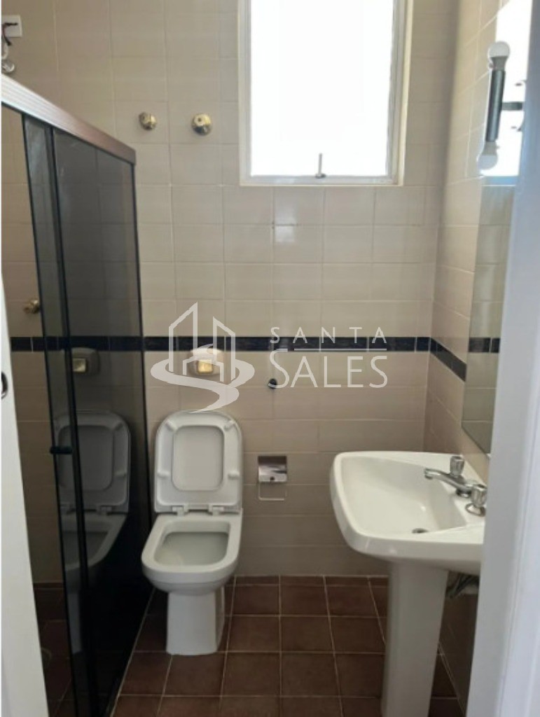 Apartamento, 3 quartos, 160 m² - Foto 4