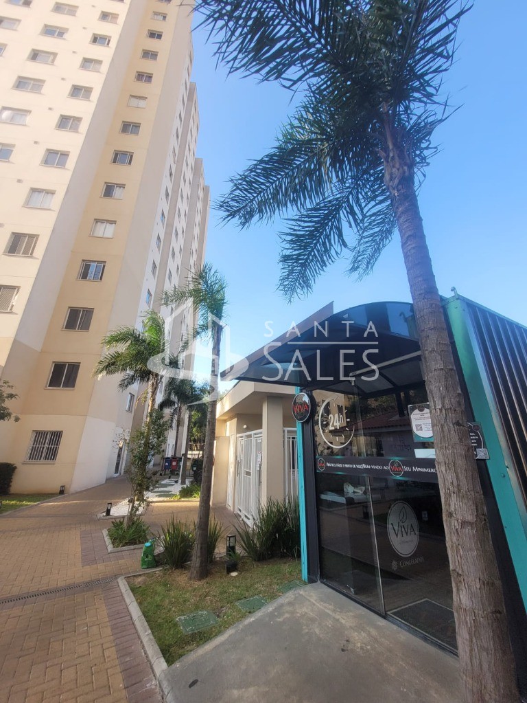 Apartamento, 2 quartos, 47 m² - Foto 20