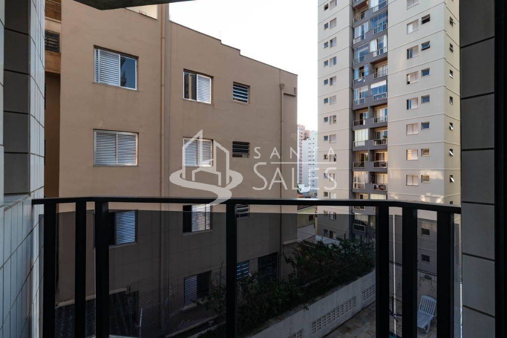Apartamento, 4 quartos, 155 m² - Foto 37