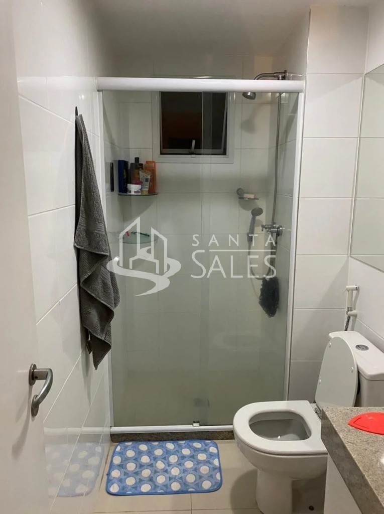 Apartamento, 1 quarto, 53 m² - Foto 16