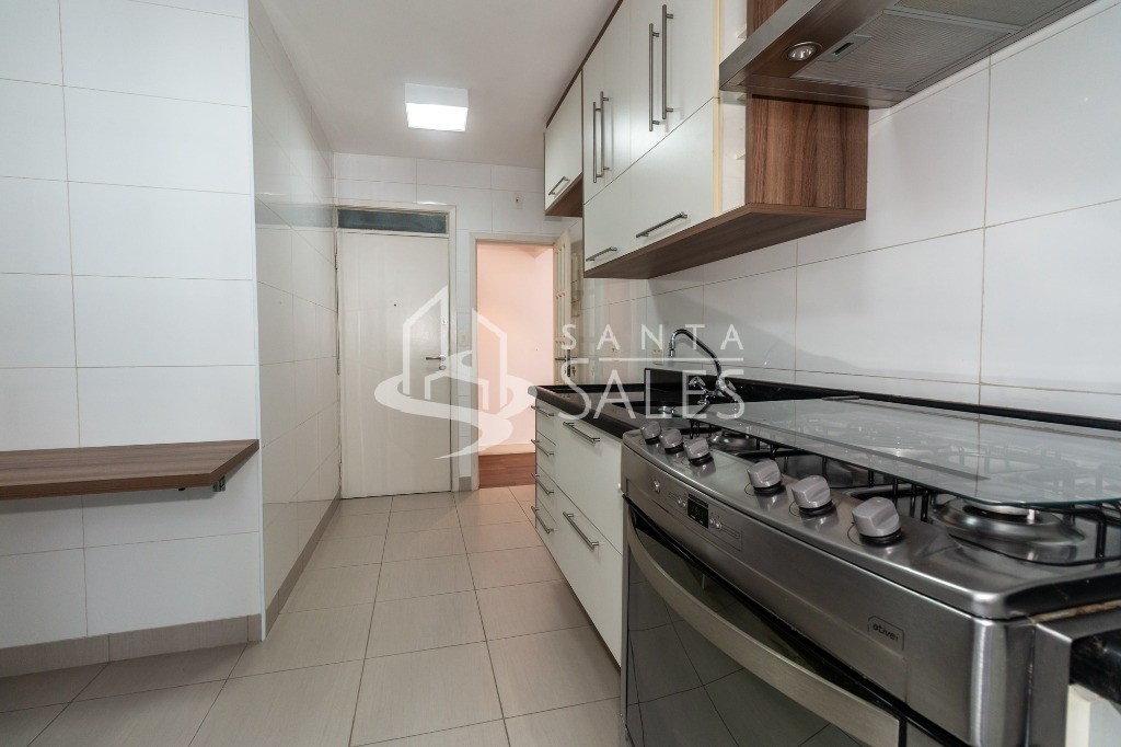 Apartamento, 2 quartos, 90 m² - Foto 26