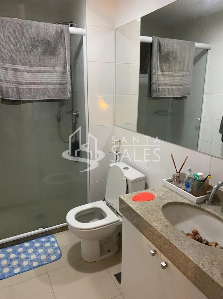 Apartamento, 1 quarto, 53 m² - Foto 25