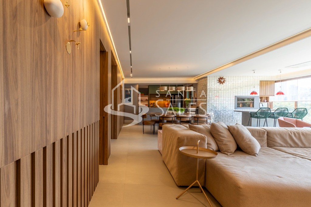 Apartamento, 2 quartos, 142 m² - Foto 15