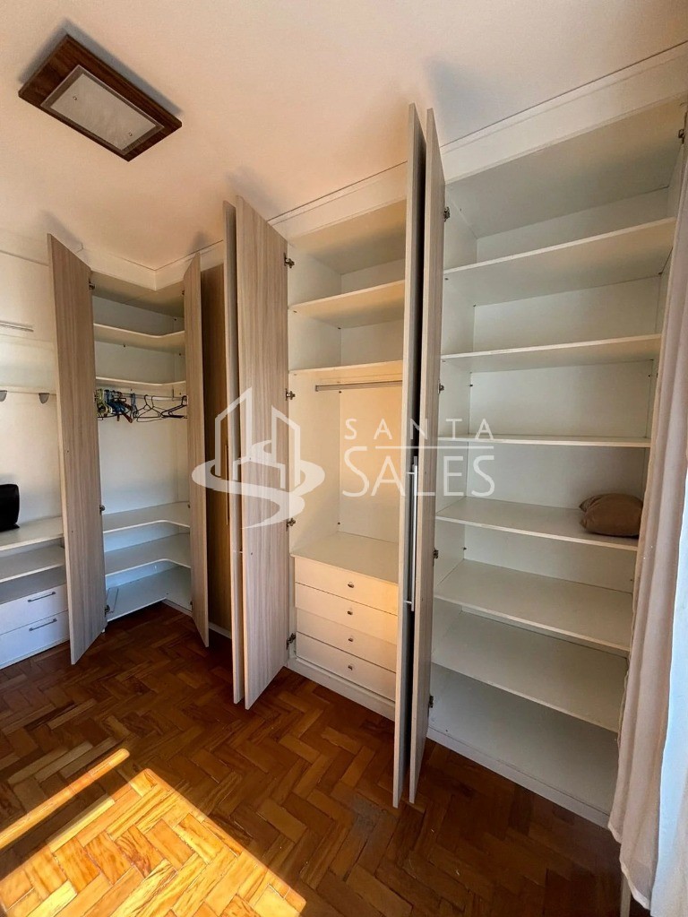Apartamento, 1 quarto, 48 m² - Foto 3