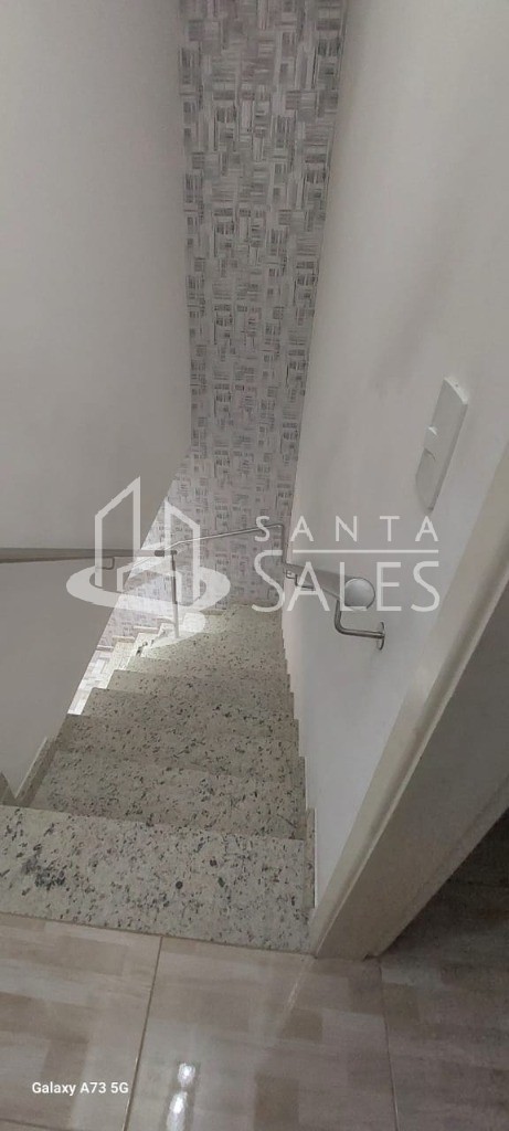Sobrado, 2 quartos, 65 m² - Foto 2
