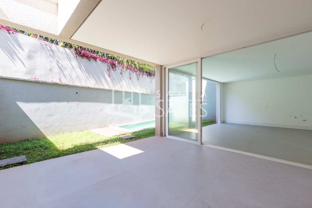 Casa de Condomínio, 4 quartos - Foto 12