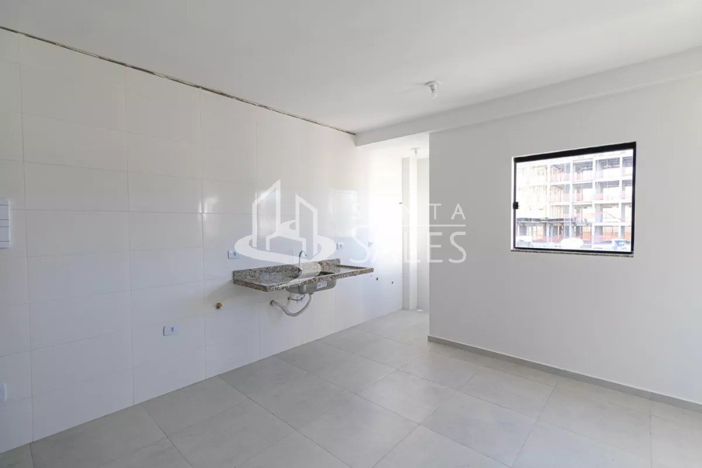 Apartamento, 2 quartos, 43 m² - Foto 2