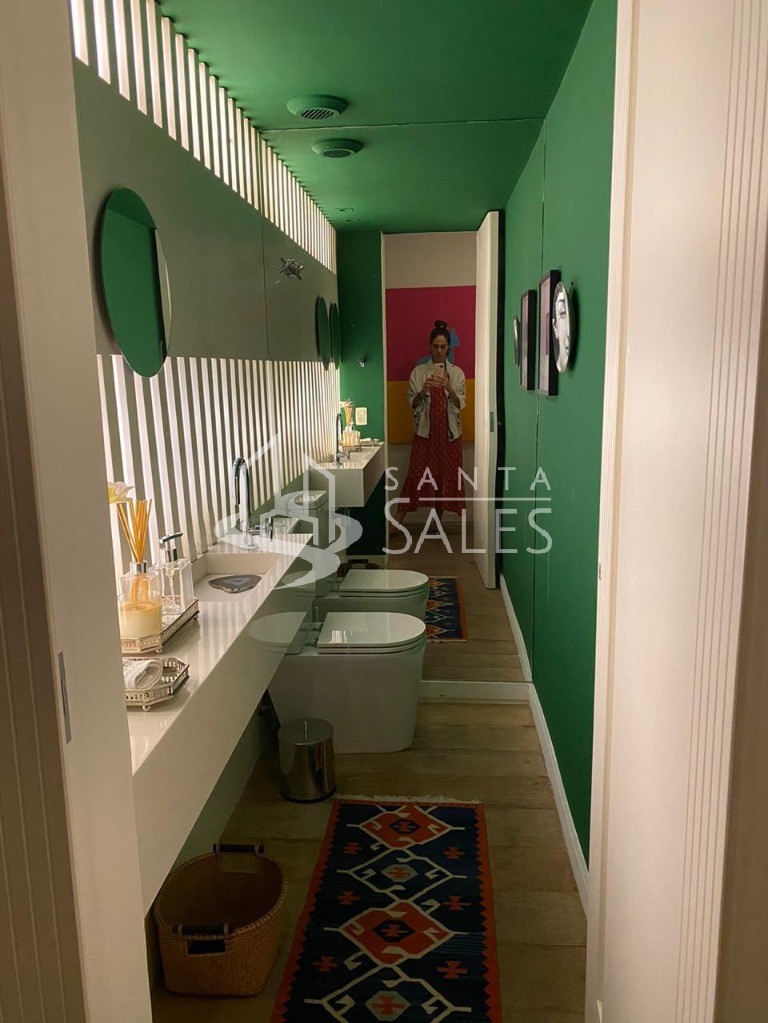 Apartamento, 3 quartos, 250 m² - Foto 10