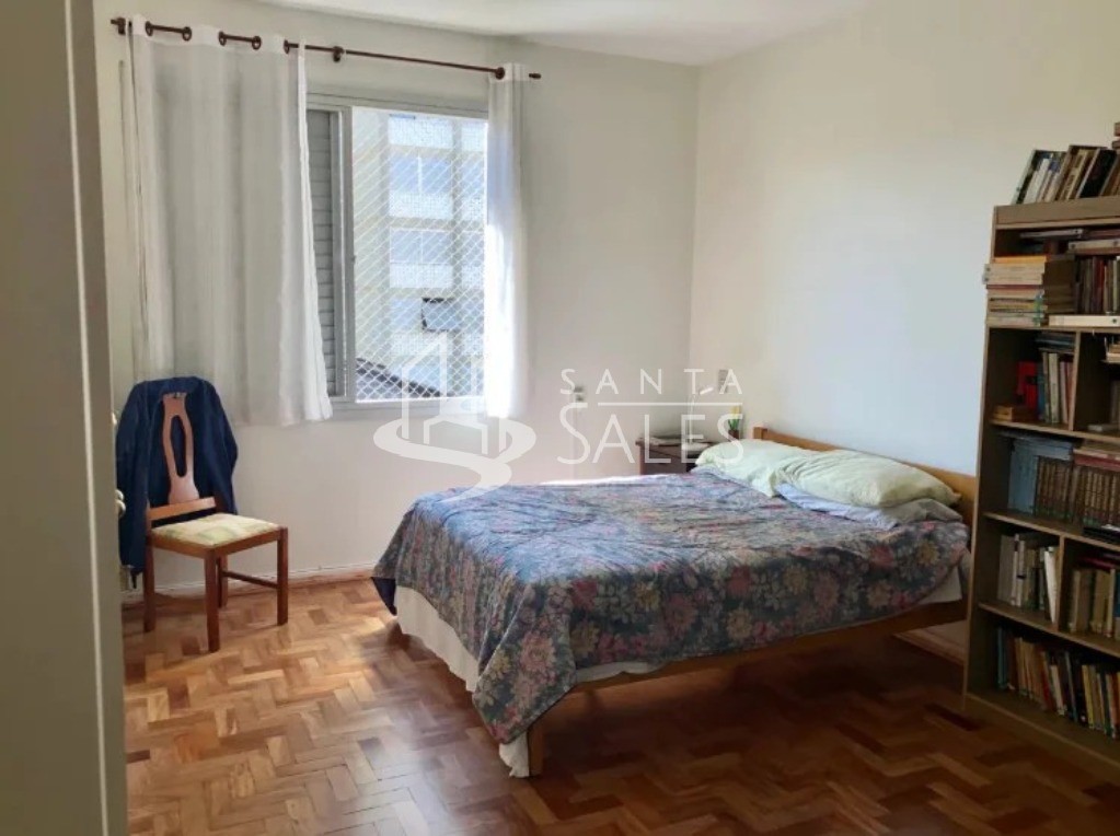 Apartamento, 4 quartos, 179 m² - Foto 1