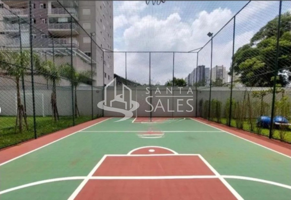Apartamento, 3 quartos, 58 m² - Foto 41