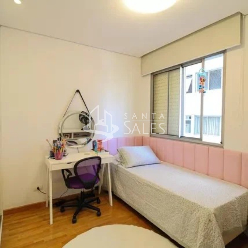 Apartamento, 3 quartos, 100 m² - Foto 22