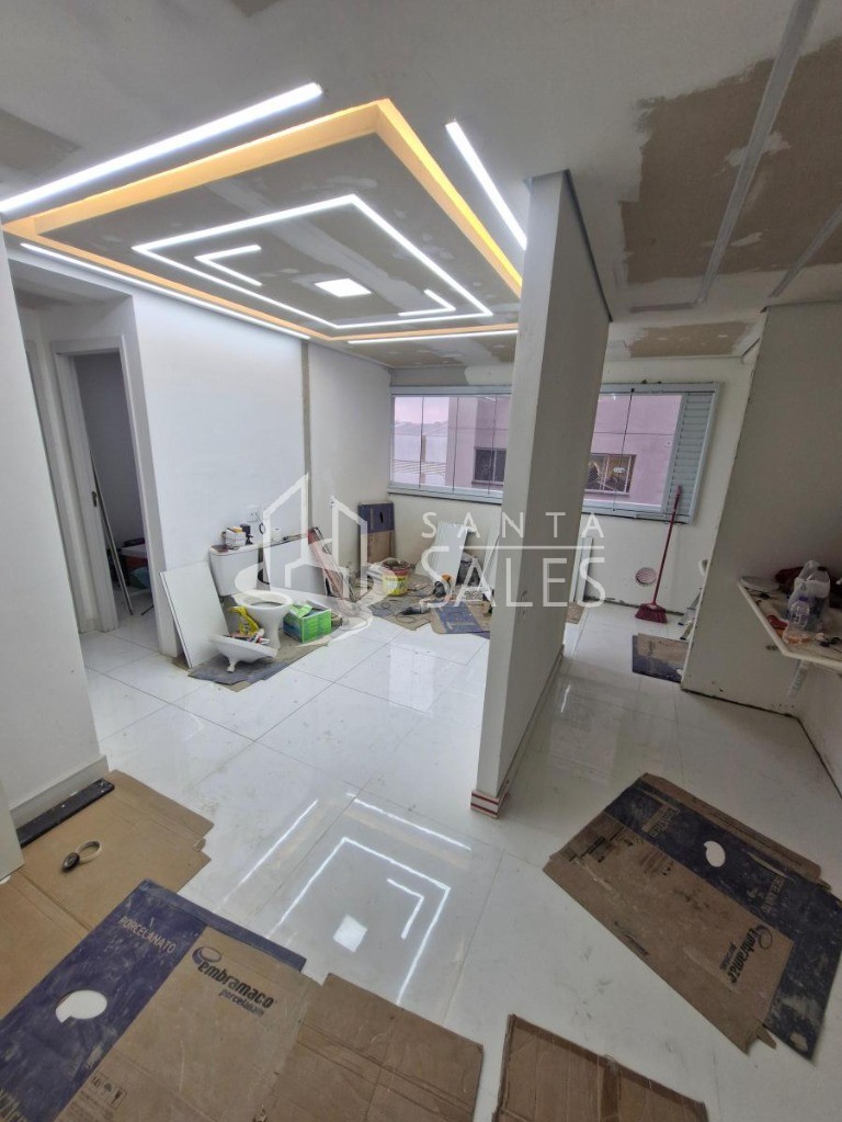 Apartamento, 1 quarto, 45 m² - Foto 10
