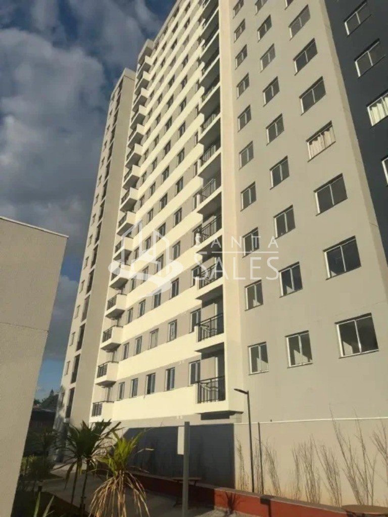 Apartamento, 2 quartos, 40 m² - Foto 9