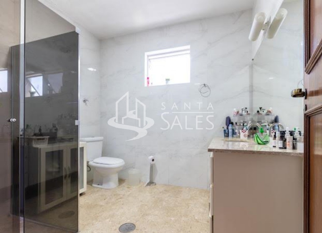 Casa, 4 quartos, 363 m² - Foto 23