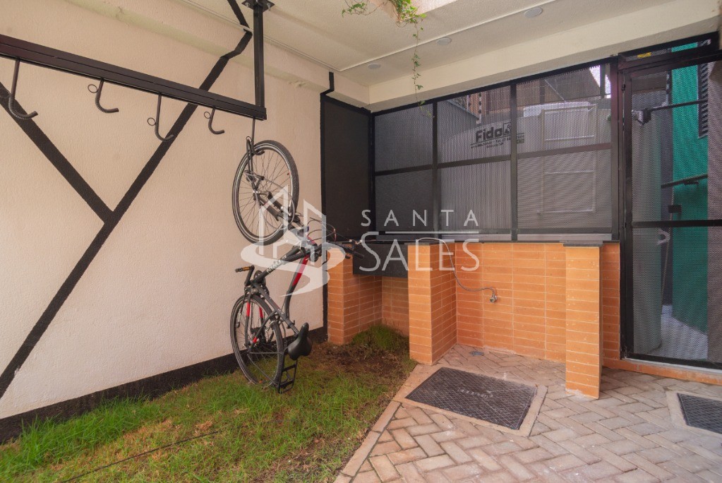 Apartamento, 1 quarto, 24 m² - Foto 55