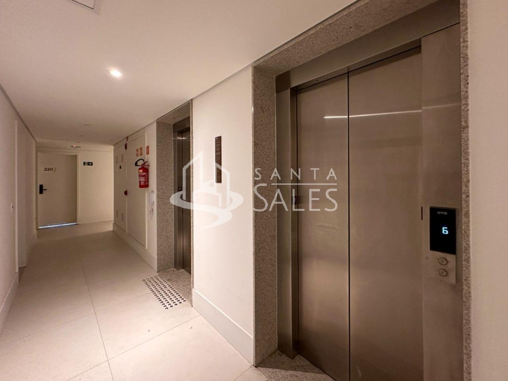 Kitnet-Studio, 26 m² - Foto 27