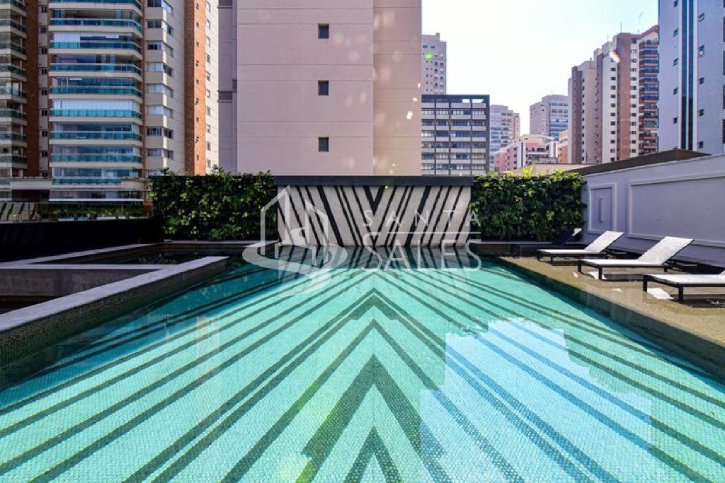 Apartamento, 3 quartos, 165 m² - Foto 12