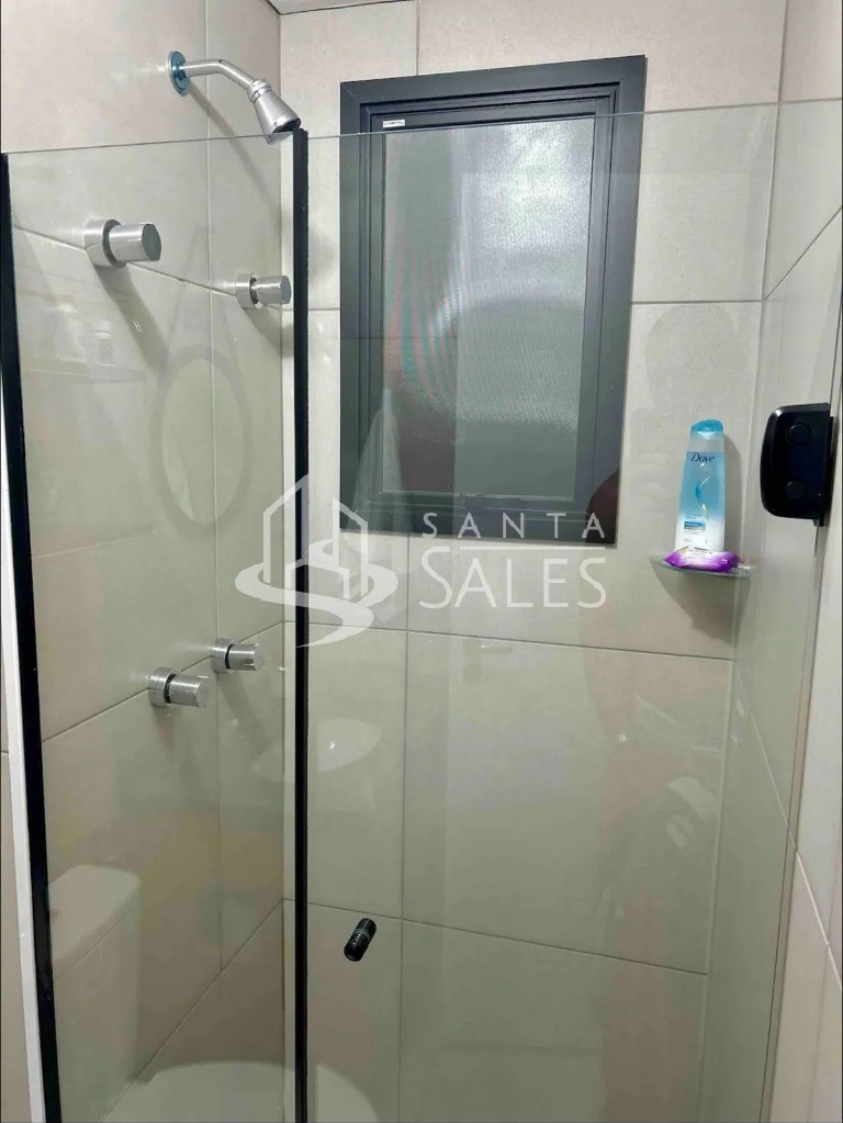 Apartamento, 1 quarto, 25 m² - Foto 10