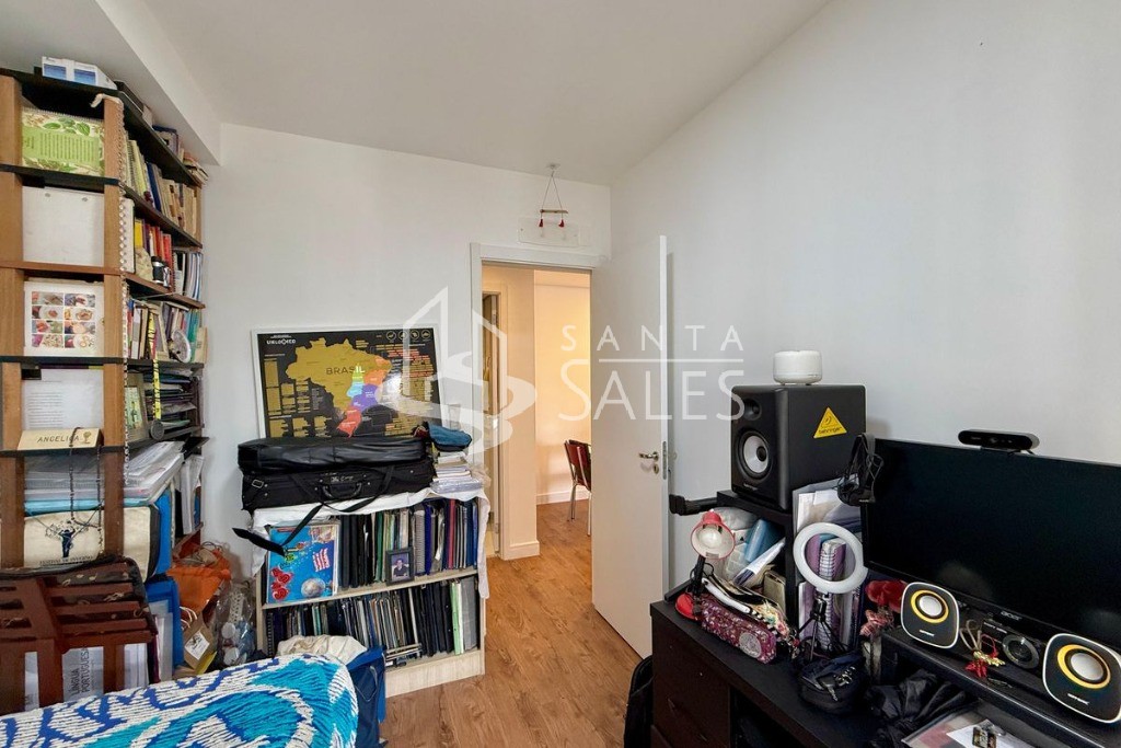 Apartamento, 2 quartos, 66 m² - Foto 26