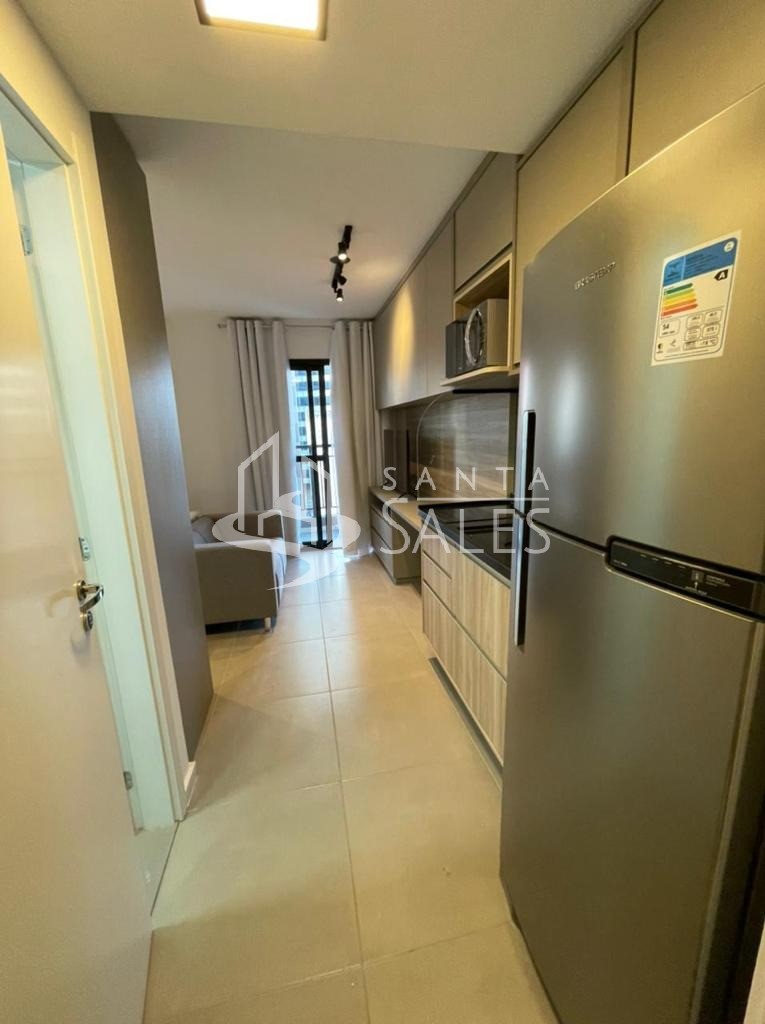 Apartamento, 1 quarto, 26 m² - Foto 11