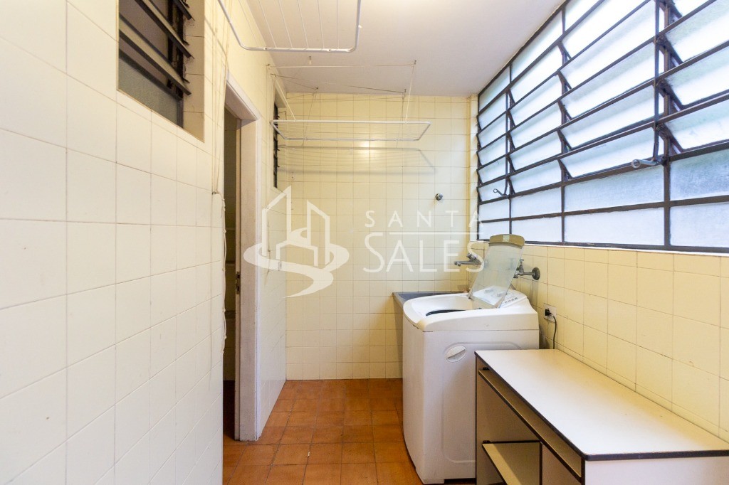 Casa, 3 quartos, 162 m² - Foto 29