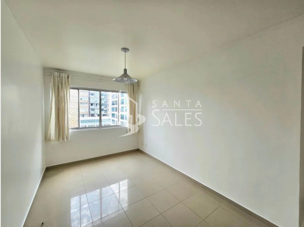 Apartamento, 1 quarto, 40 m² - Foto 2