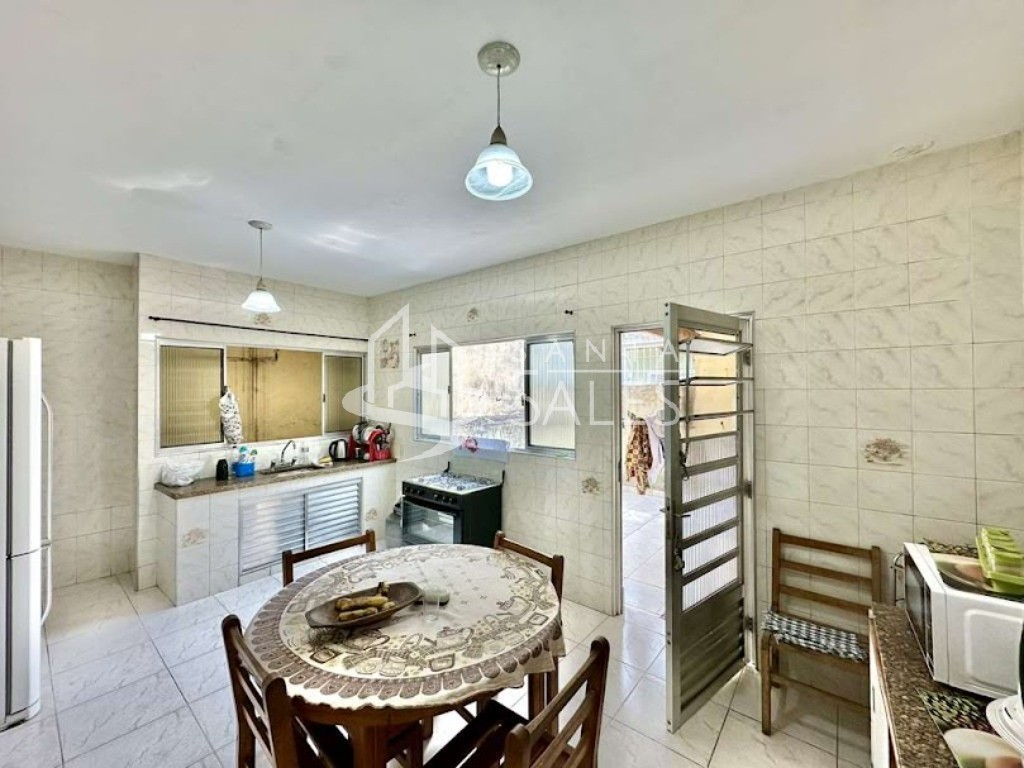 Sobrado, 3 quartos, 110 m² - Foto 9