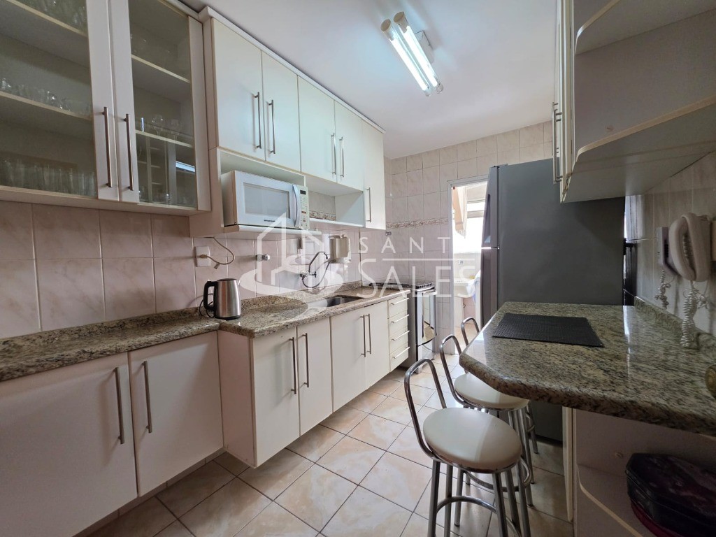 Apartamento, 3 quartos, 90 m² - Foto 7