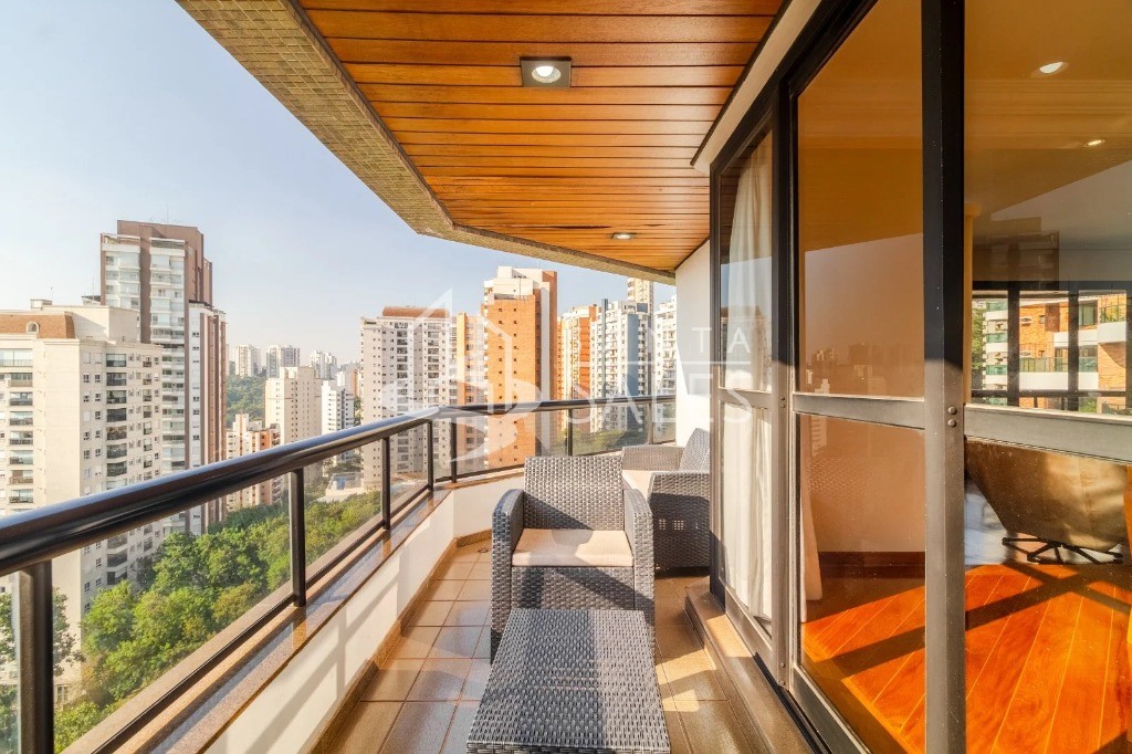 Cobertura, 4 quartos, 244 m² - Foto 14