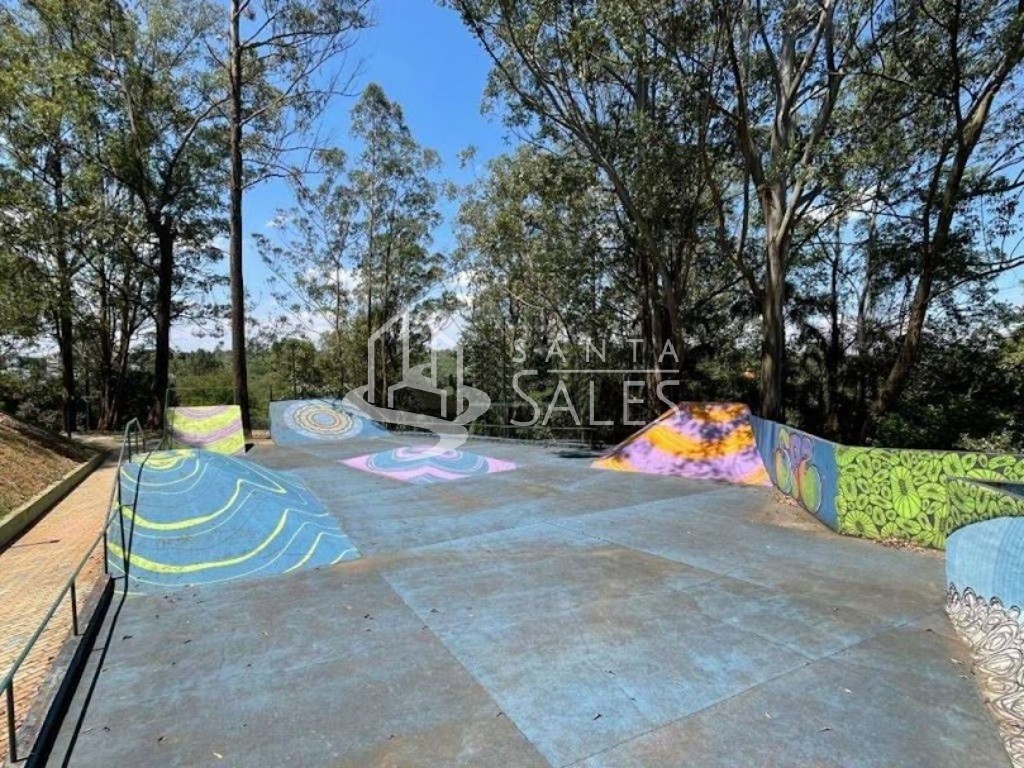 Casa de Condomínio, 3 quartos - Foto 46