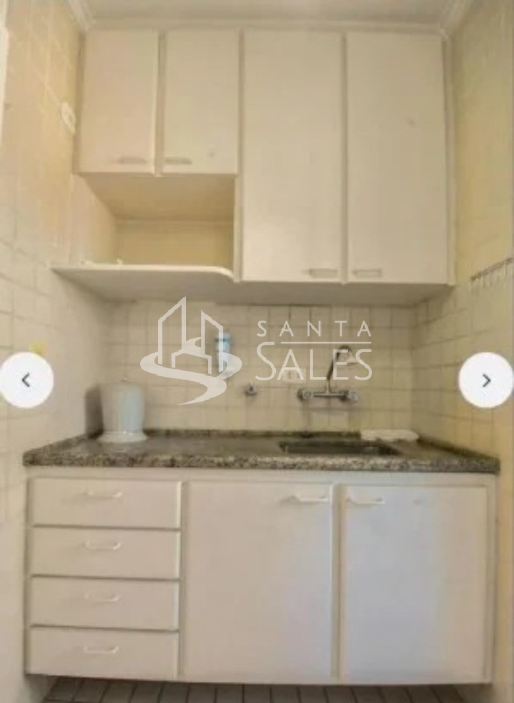 Apartamento, 1 quarto, 65 m² - Foto 3