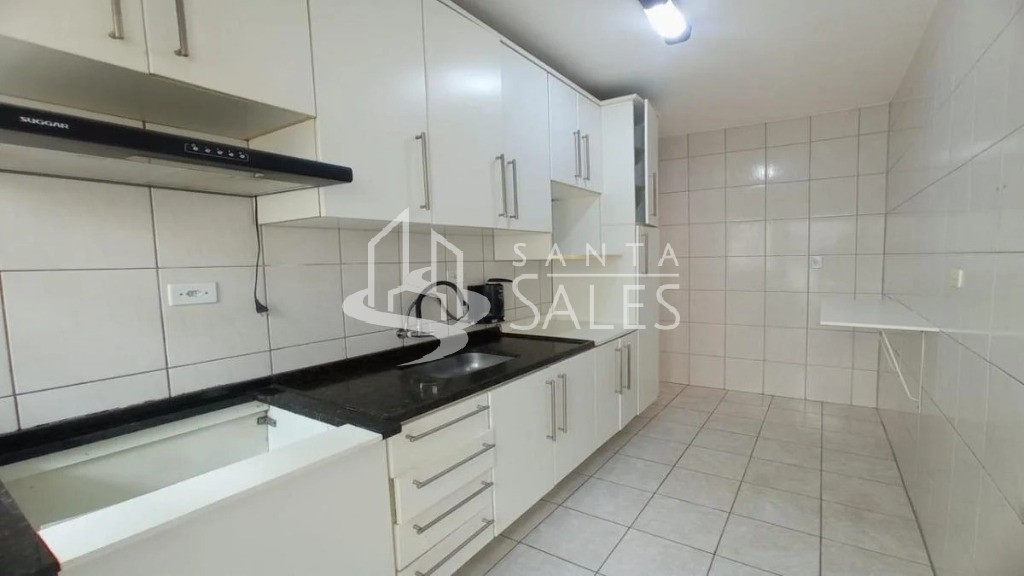 Apartamento, 2 quartos, 48 m² - Foto 1
