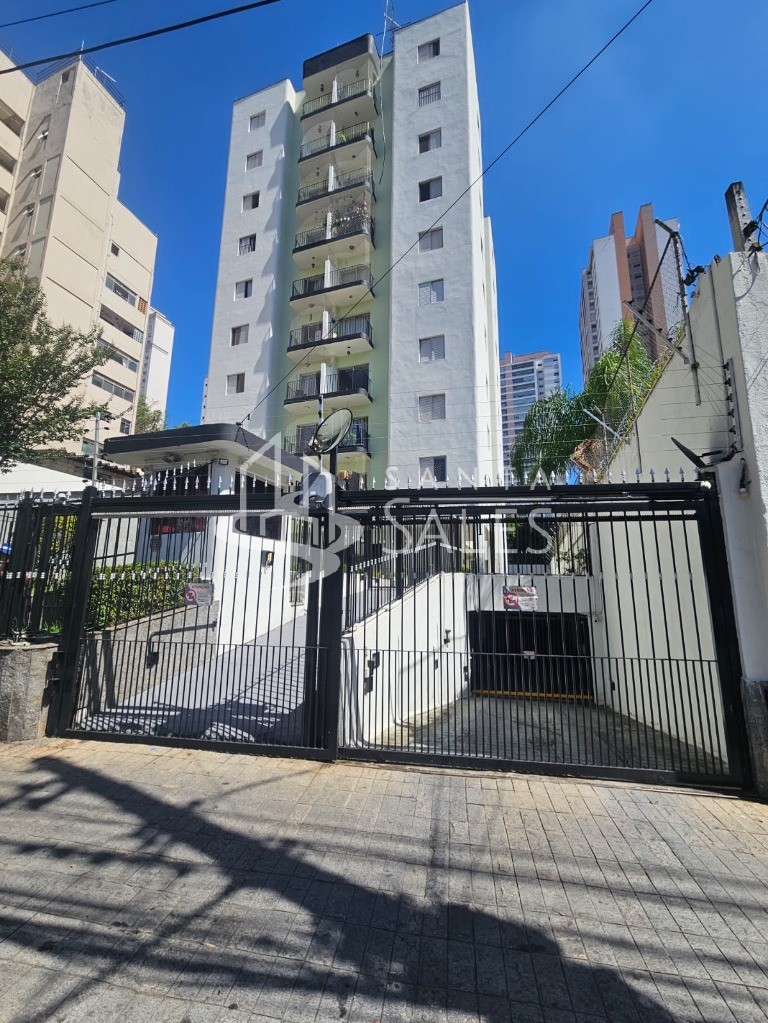 Apartamento, 2 quartos, 50 m² - Foto 23