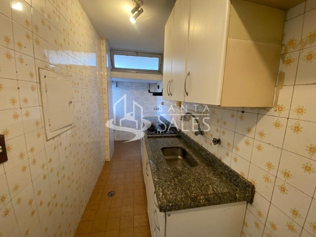 Apartamento, 1 quarto, 35 m² - Foto 8