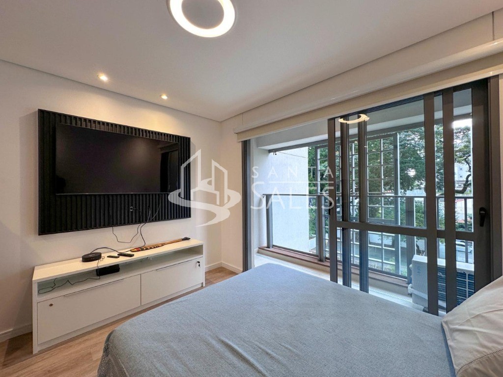 Kitnet-Studio, 26 m² - Foto 18