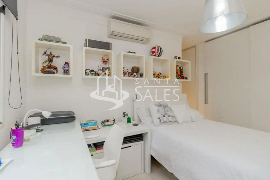 Apartamento, 4 quartos, 500 m² - Foto 21