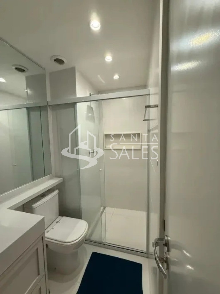 Apartamento, 2 quartos, 64 m² - Foto 10