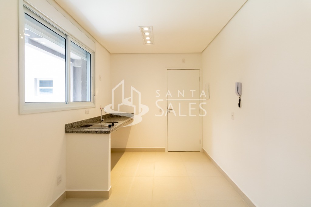 Kitnet-Studio, 15 m² - Foto 5
