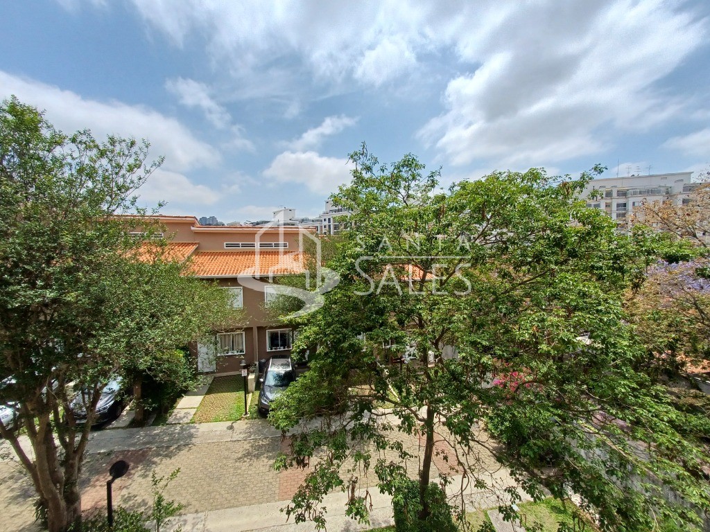 Casa de Condomínio, 4 quartos - Foto 32