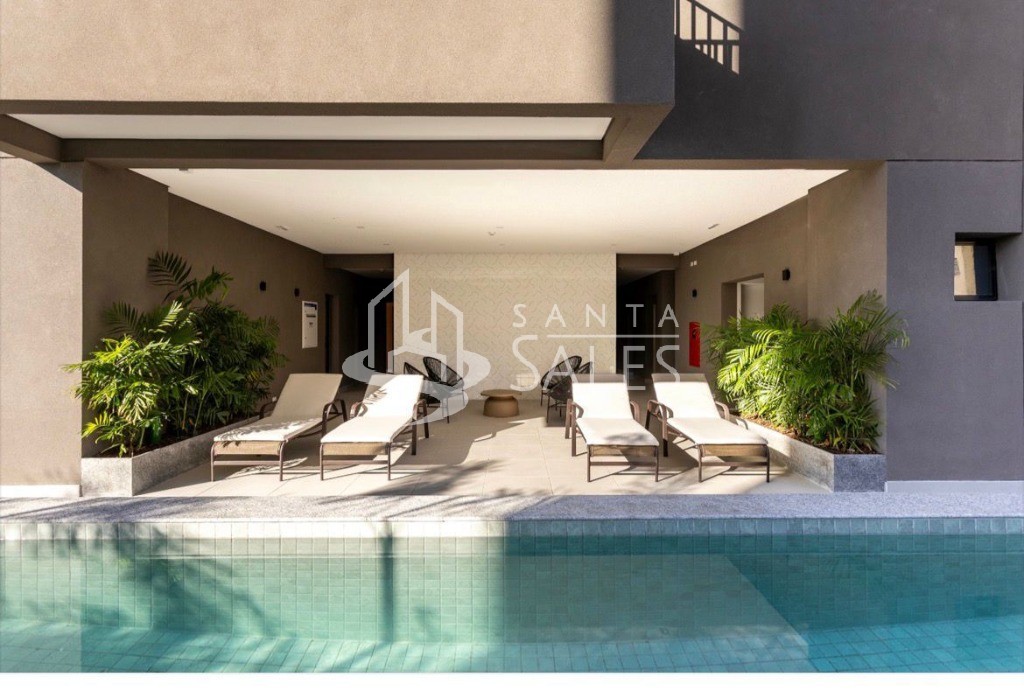 Apartamento, 2 quartos, 50 m² - Foto 6