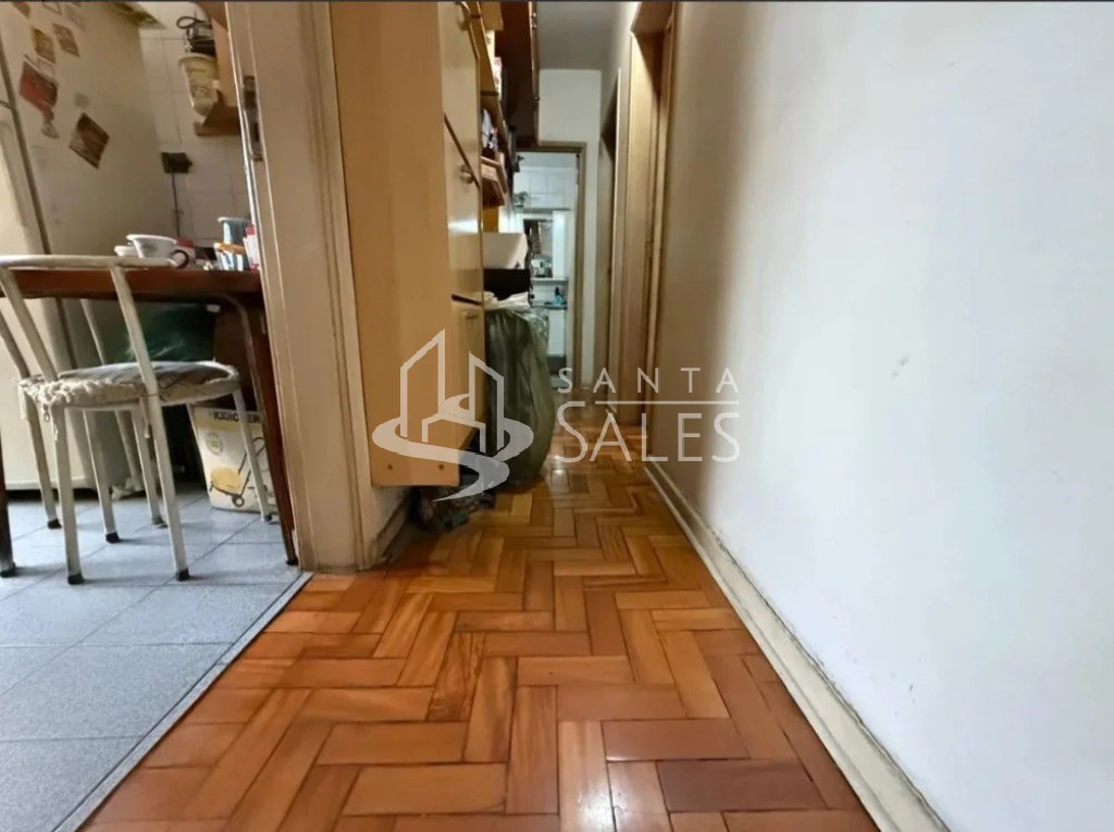 Apartamento, 2 quartos, 88 m² - Foto 2