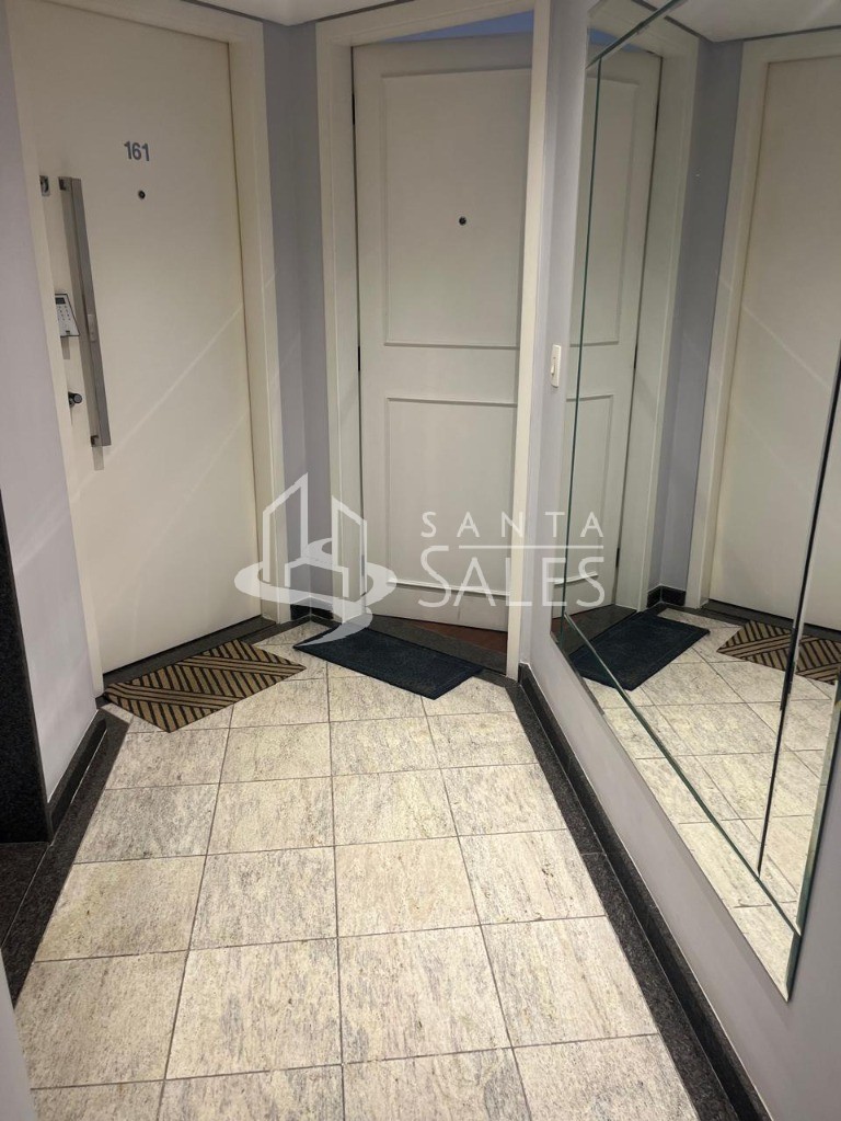 Flat/Apart Hotel, 4 quartos, 120 m² - Foto 8