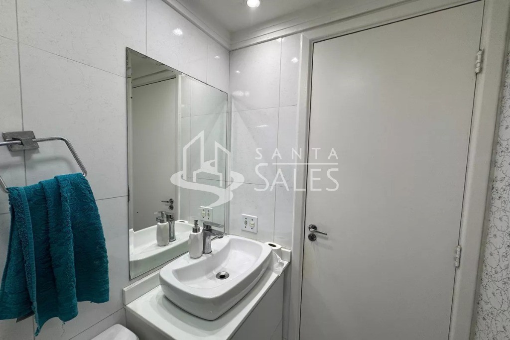Apartamento, 3 quartos, 64 m² - Foto 22