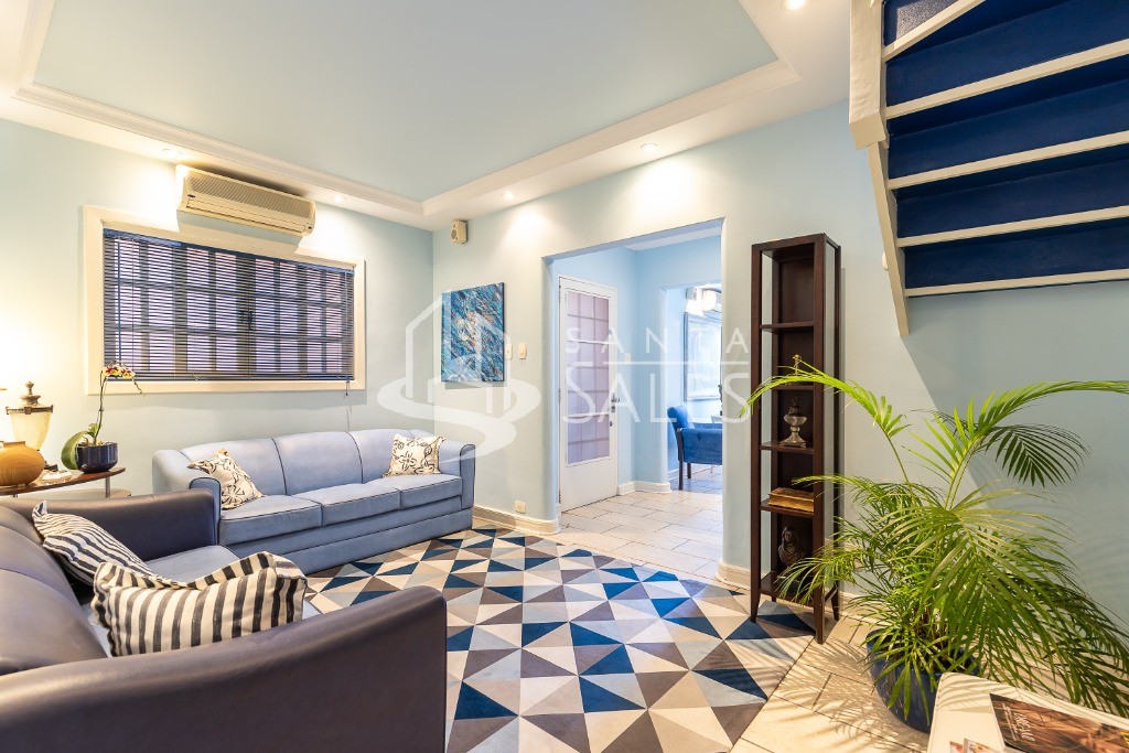 Casa, 4 quartos, 220 m² - Foto 41