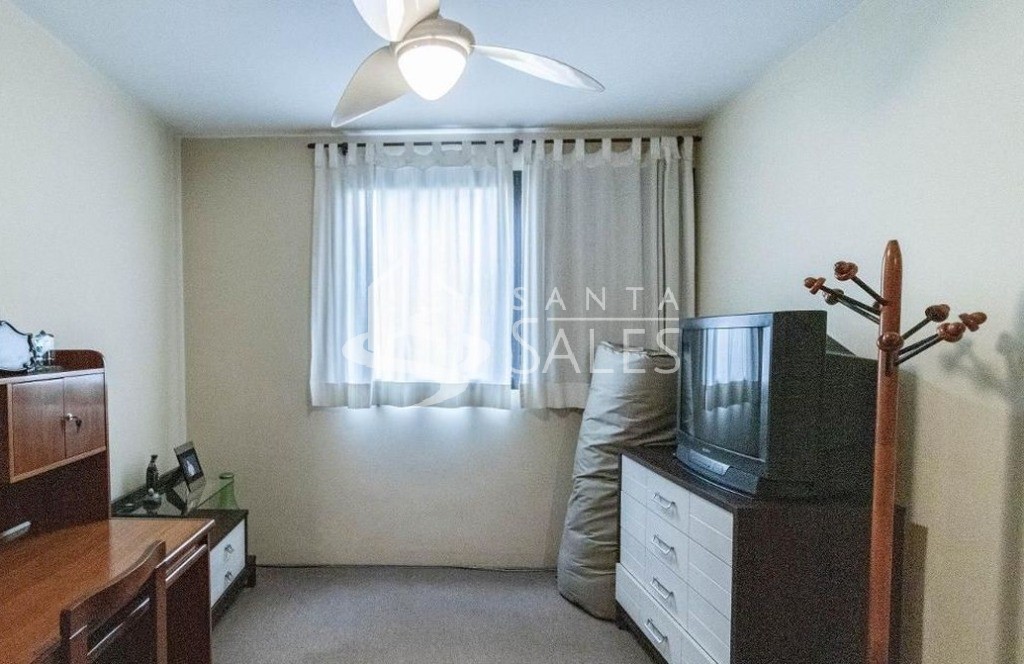 Apartamento, 4 quartos, 275 m² - Foto 14