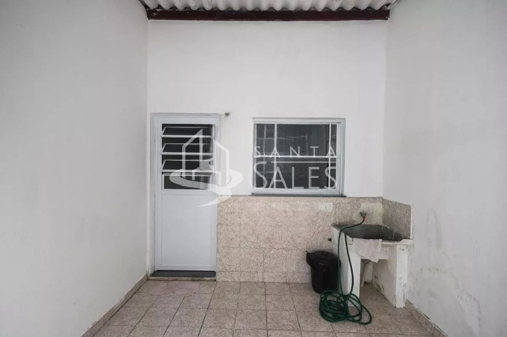 Sobrado, 2 quartos, 86 m² - Foto 20