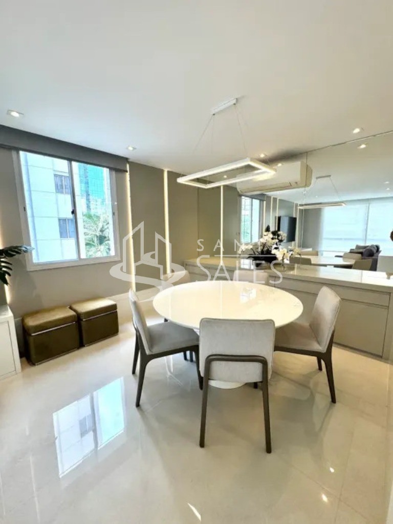 Apartamento, 2 quartos, 130 m² - Foto 8