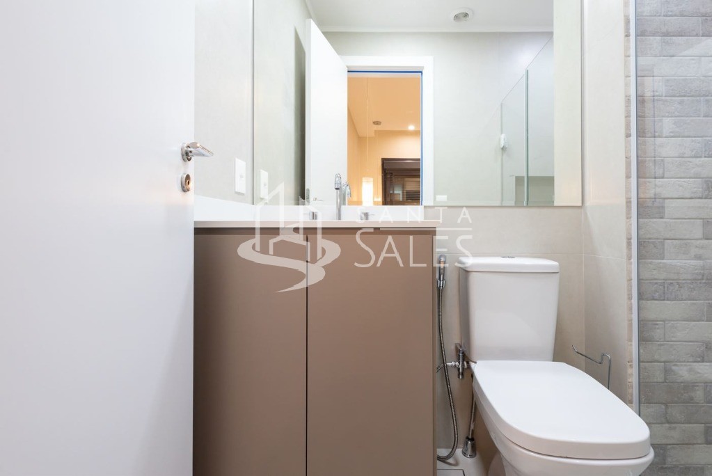 Apartamento, 1 quarto, 37 m² - Foto 13