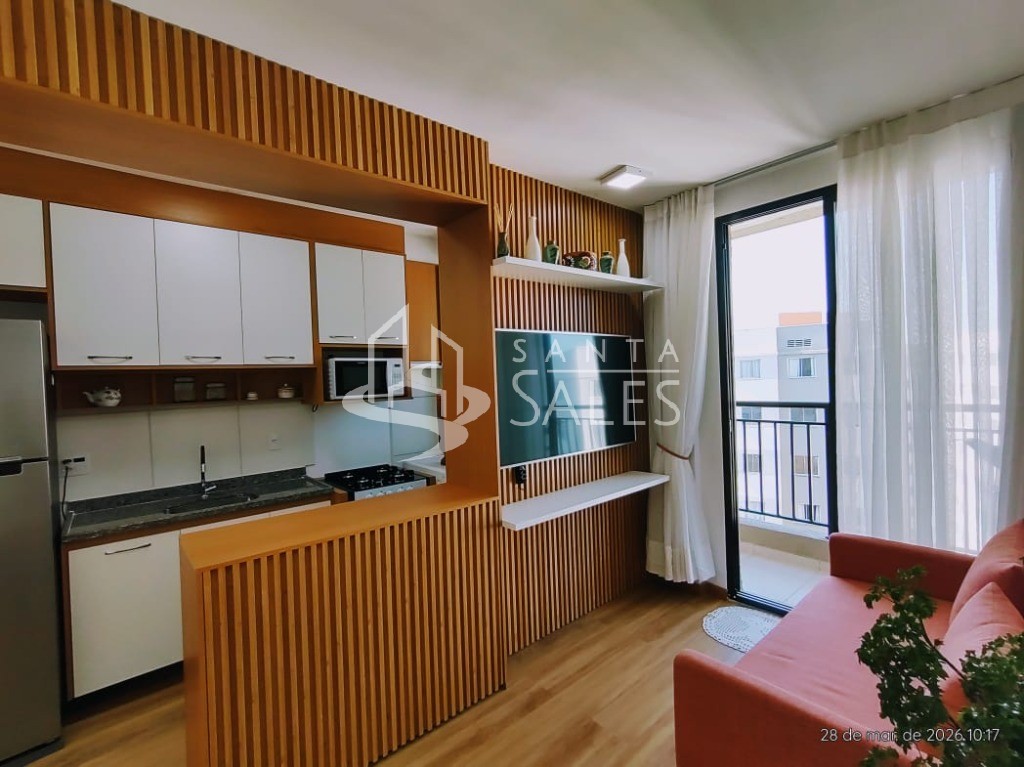 Apartamento, 1 quarto, 40 m² - Foto 16
